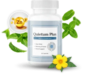 quietum plus